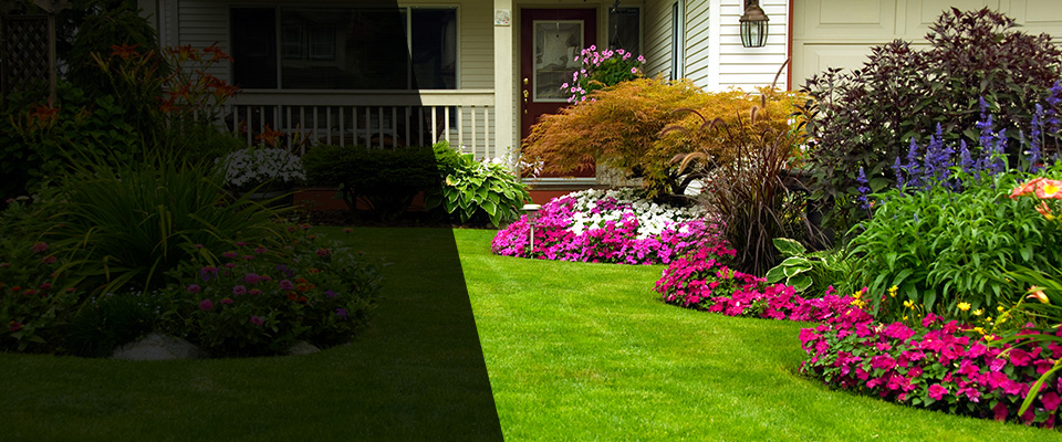 Cherryville Landscapers