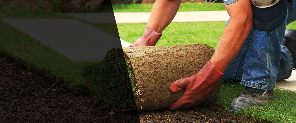 Cherryville Landscapers