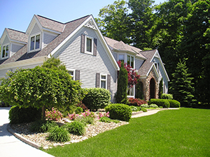 Landscapers and Lawncare Services in Cherryville, NC