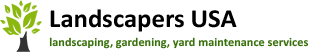 Cherryville Landscapers